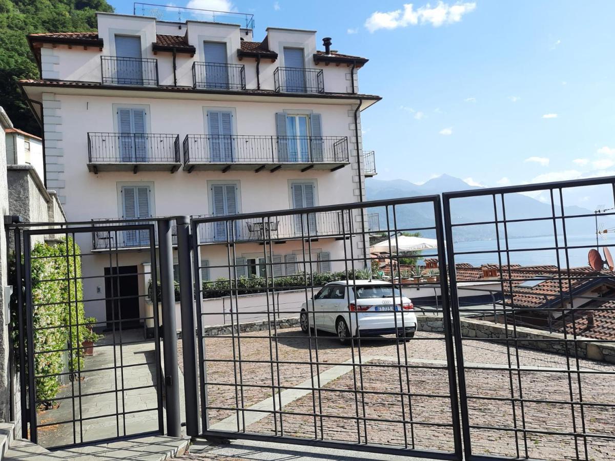 Fantastic Lake Como Apartment Musso Exterior foto